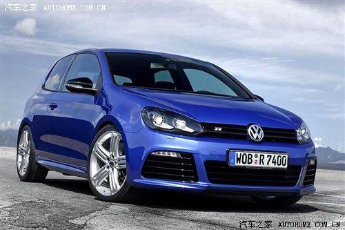 ӰR32ڷ265³Golf R ֮