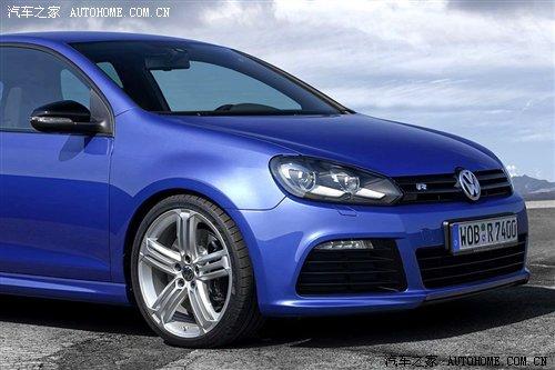 ӰR32ڷ265³Golf R ֮