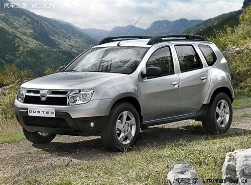 1.6L DaciaDusterSUV ֮