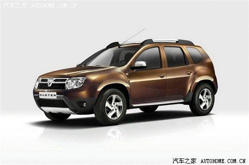 1.6L DaciaDusterSUV ֮