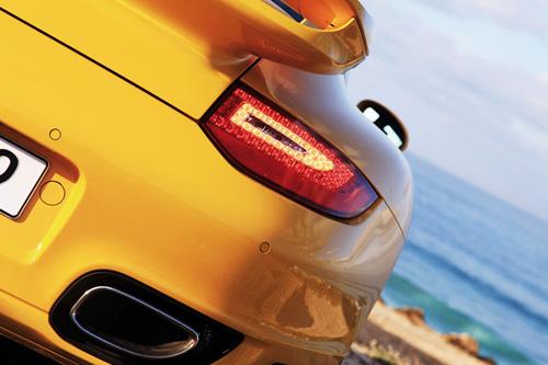 ٶ Լ¿ʱ911 Turbo